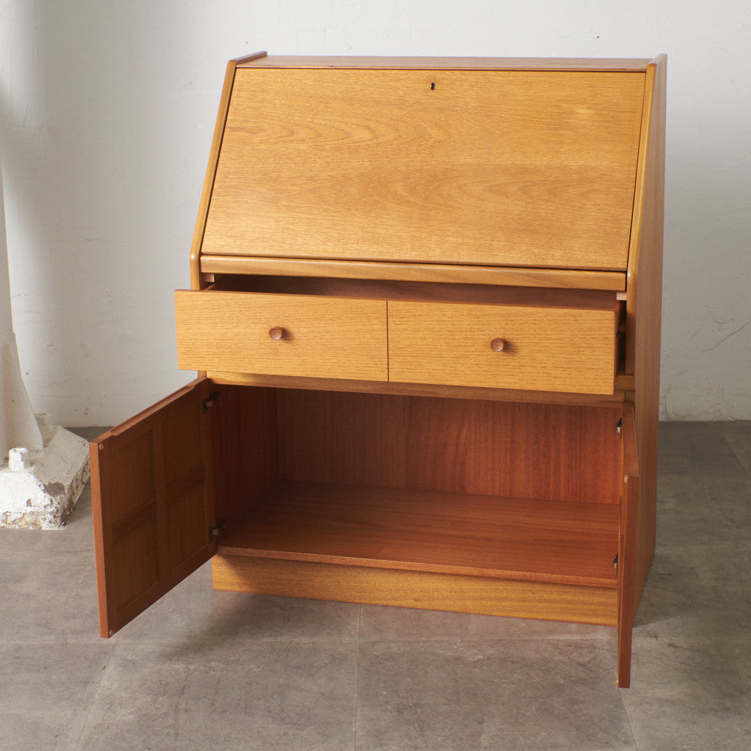 ヴィンテージ ライティングビューロー