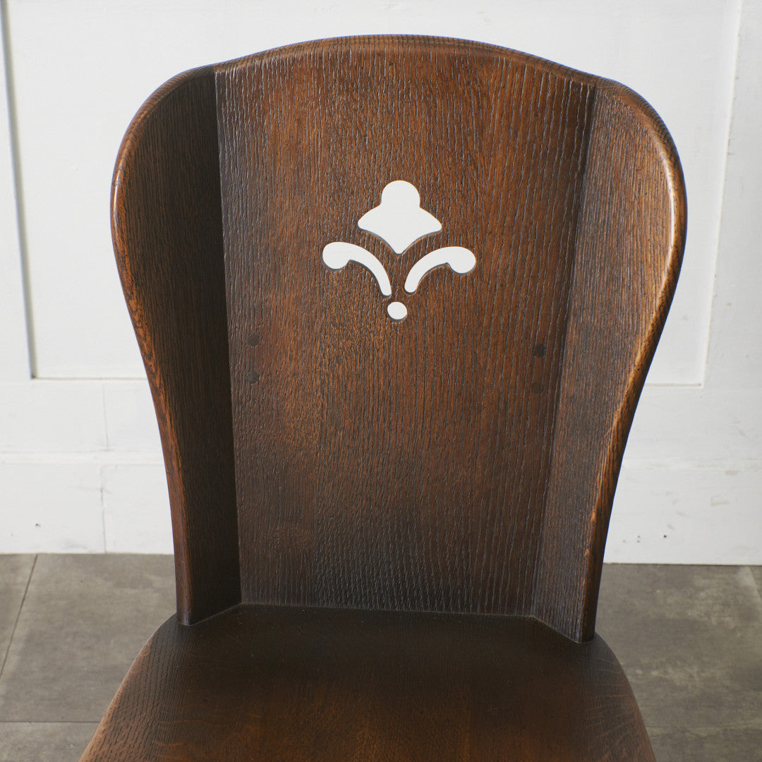 PROVINCIAL ウィングチェア