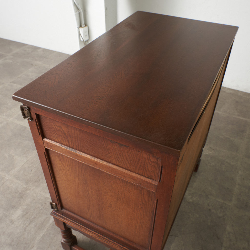 Old Charm キャビネット