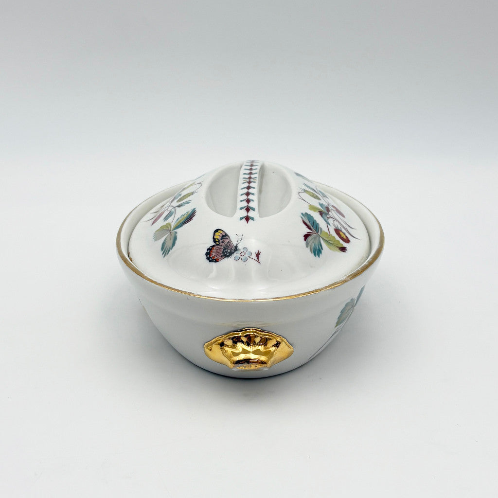 ストロベリー・フェア キャセロール