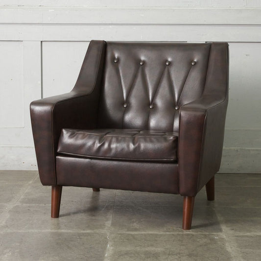 ヴィンテージ ロビーチェア 1シーター