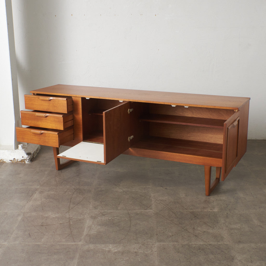 ヴィンテージ サイドボード