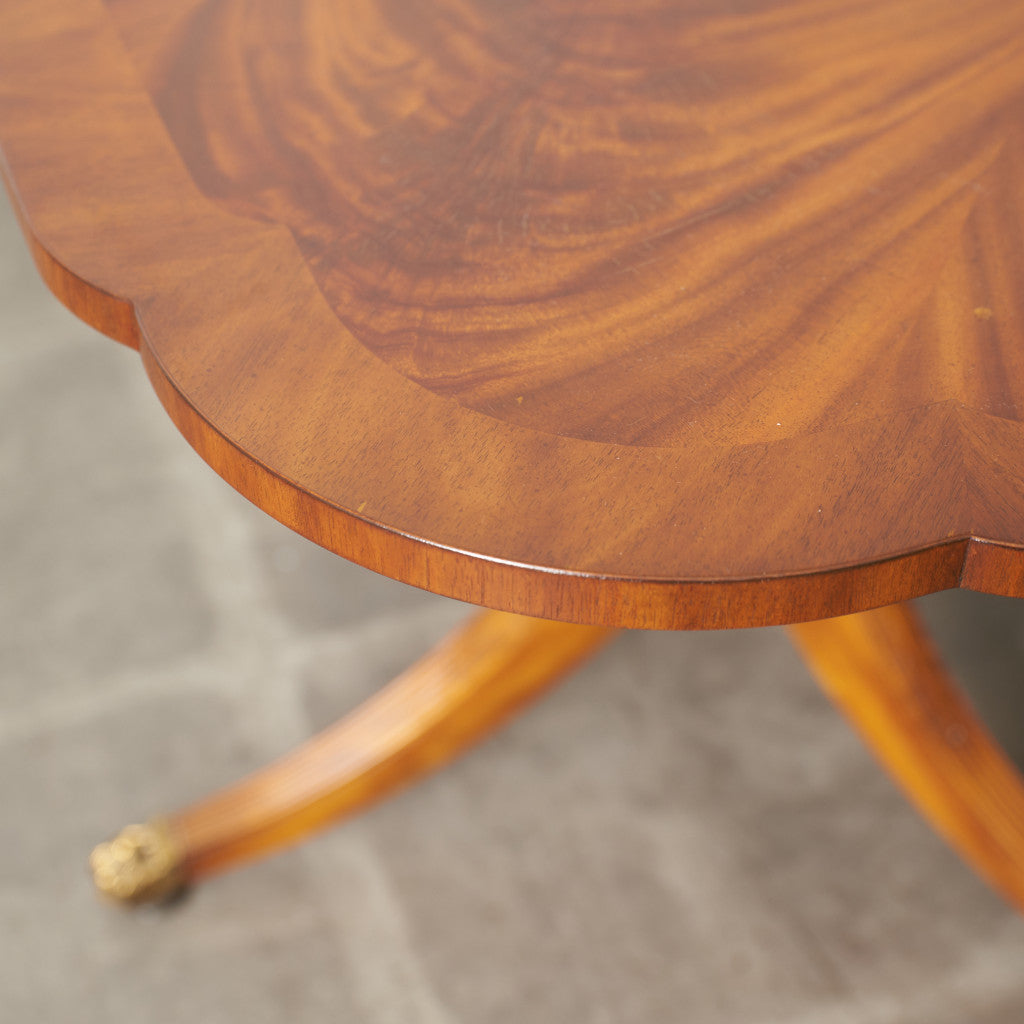 拡張式 ダイニングテーブル