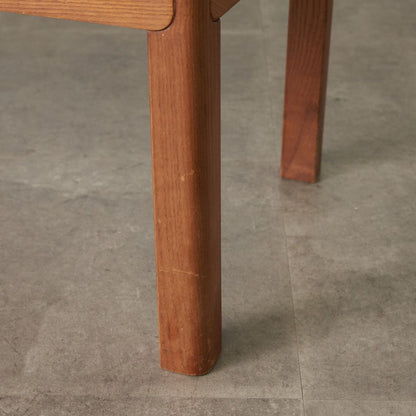 タイルトップ コーヒーテーブル