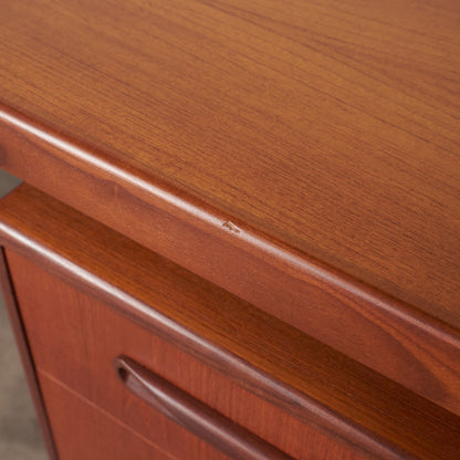 New Fresco ヴィンテージ デスク