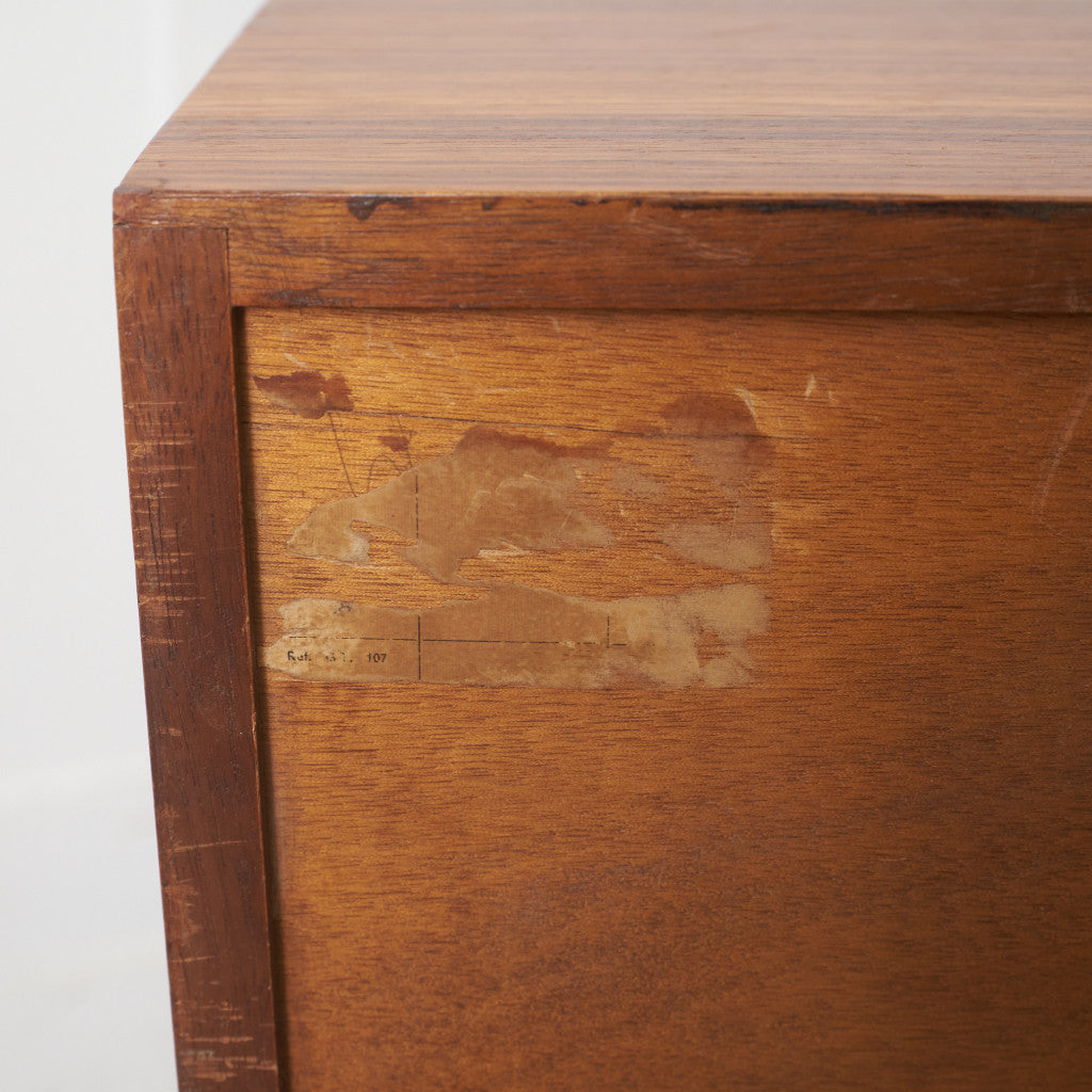 ヴィンテージ サイドボード