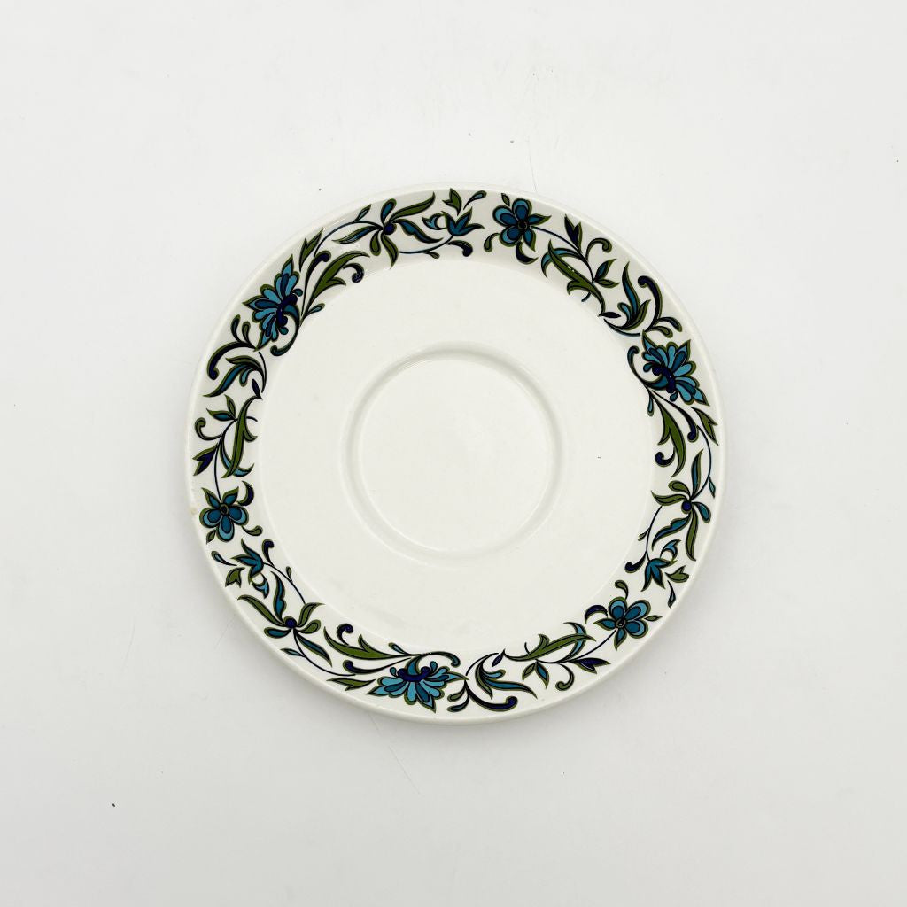 Spanish Garde スパニッシュガーデン カップ＆ソーサー