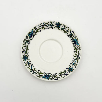 Spanish Garde スパニッシュガーデン カップ＆ソーサー