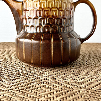 WEDGWOOD Sierra ティーポット