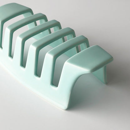 Twintone ツイントーン Ice Green トーストラック