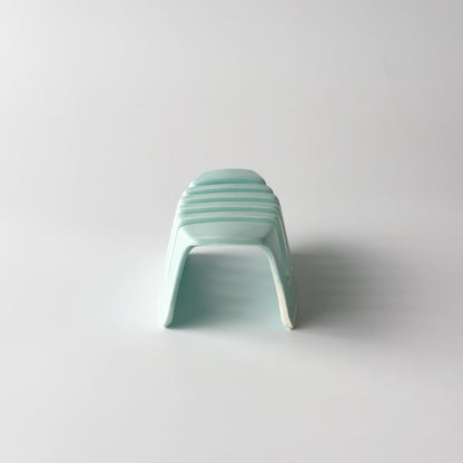 Twintone ツイントーン Ice Green トーストラック