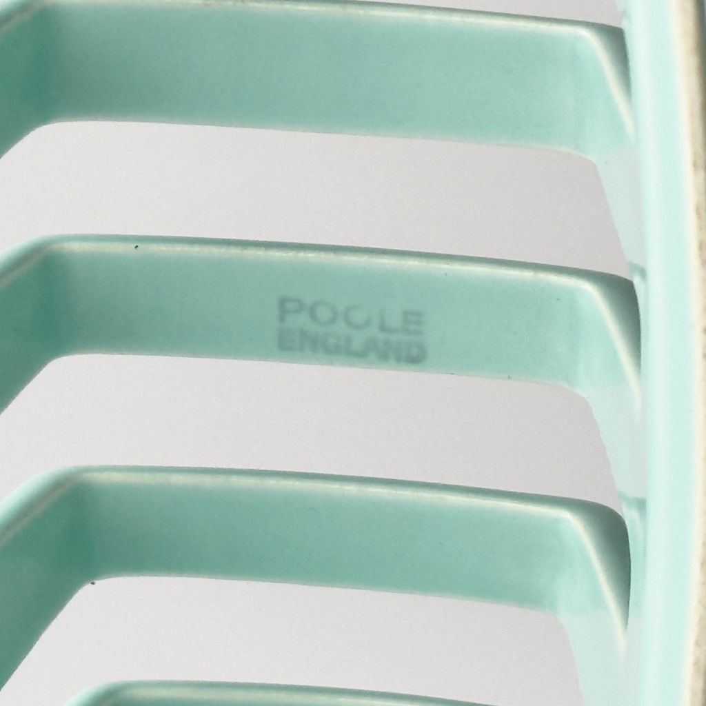 Twintone ツイントーン Ice Green トーストラック