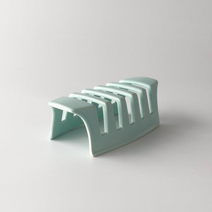 Twintone ツイントーン Ice Green トーストラック