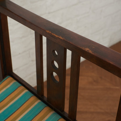 山葉文化椅子 フォールディングチェア