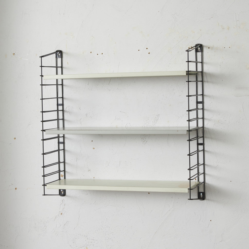 ヴィンテージ ウォールラック