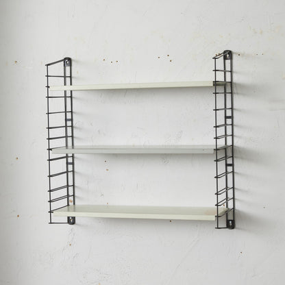 ヴィンテージ ウォールラック