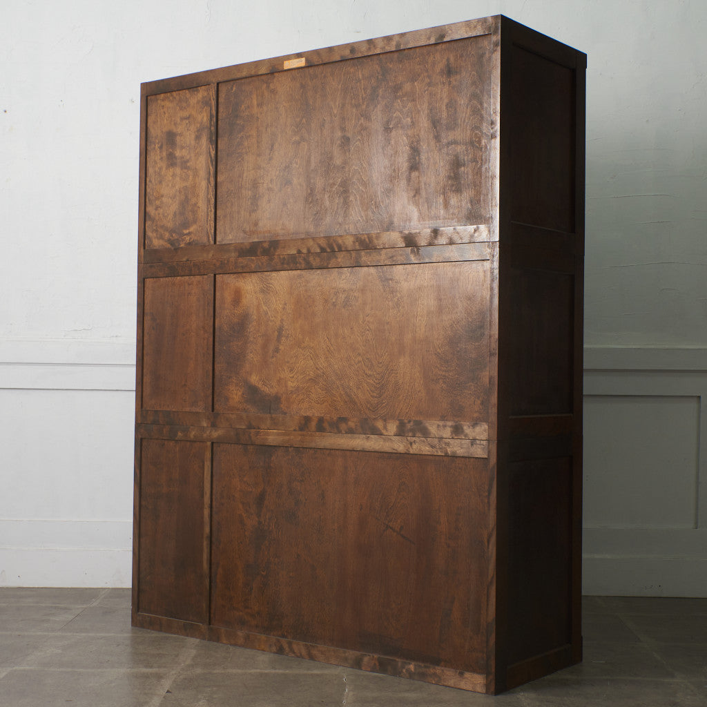 D型 和ダンス III