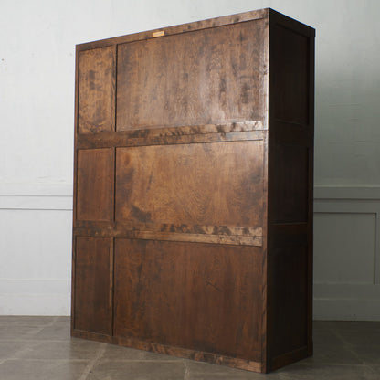 D型 和ダンス III