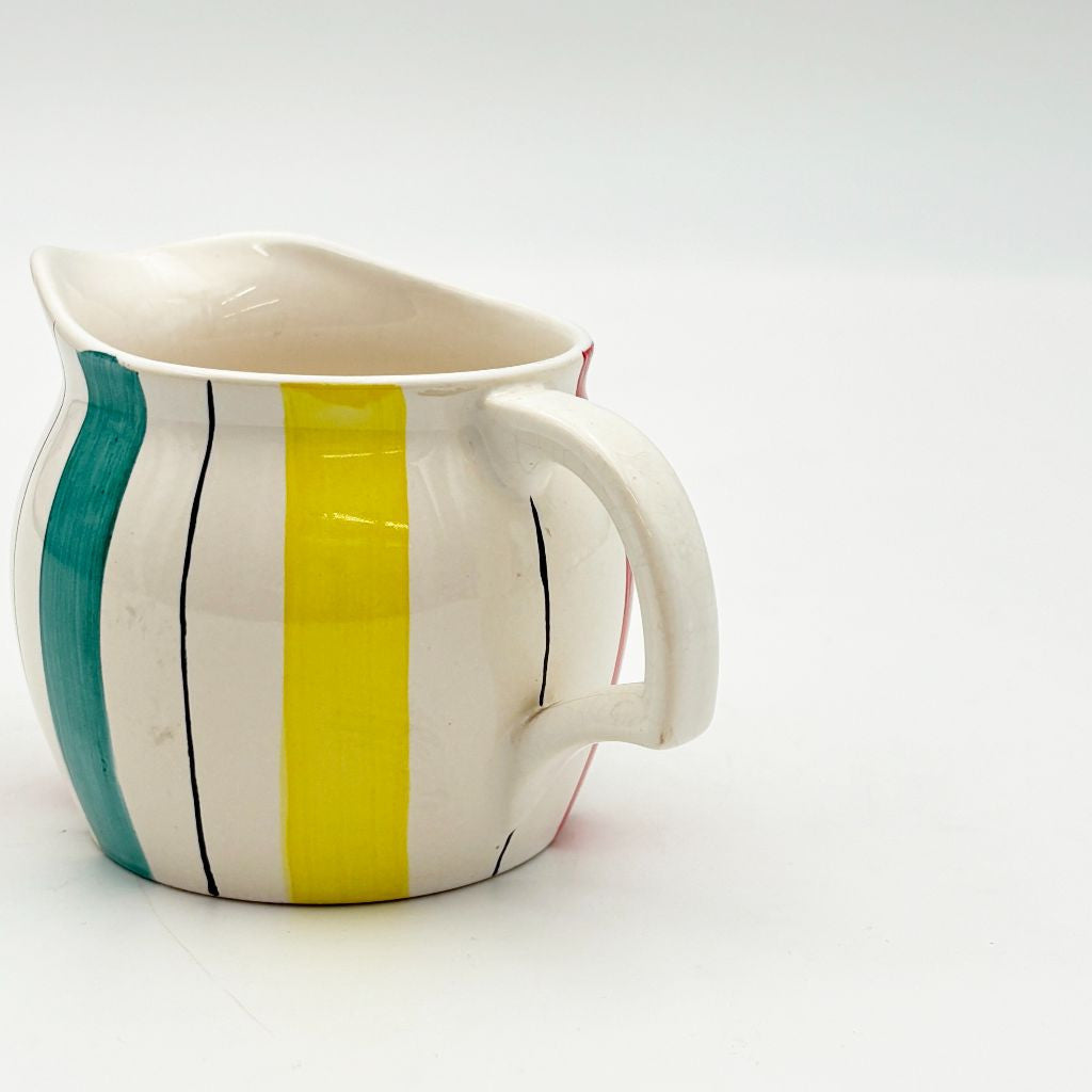 ヴィンテージ ミルクジャグ