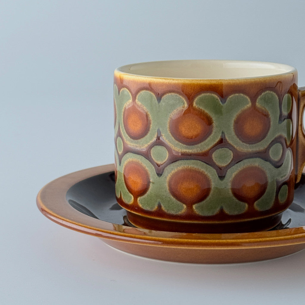 BRONTE ブロンテ カップ＆ソーサー