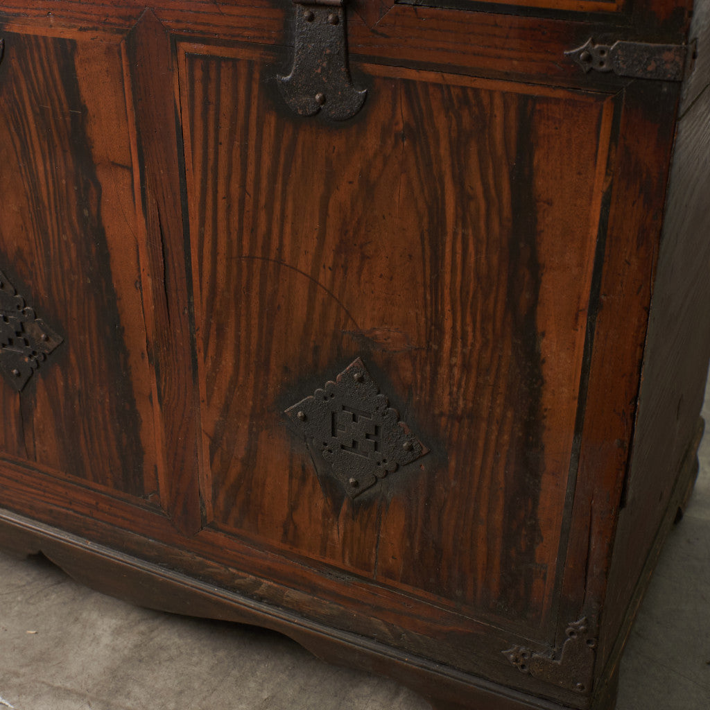 李朝家具 飾り棚