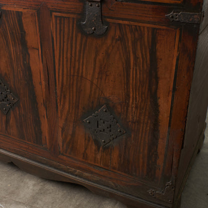 李朝家具 飾り棚