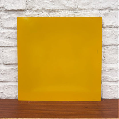 パネル 3枚セット / イエロー