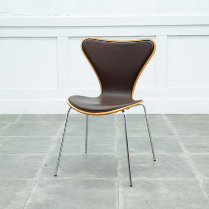 セブンチェア / フロントパディング