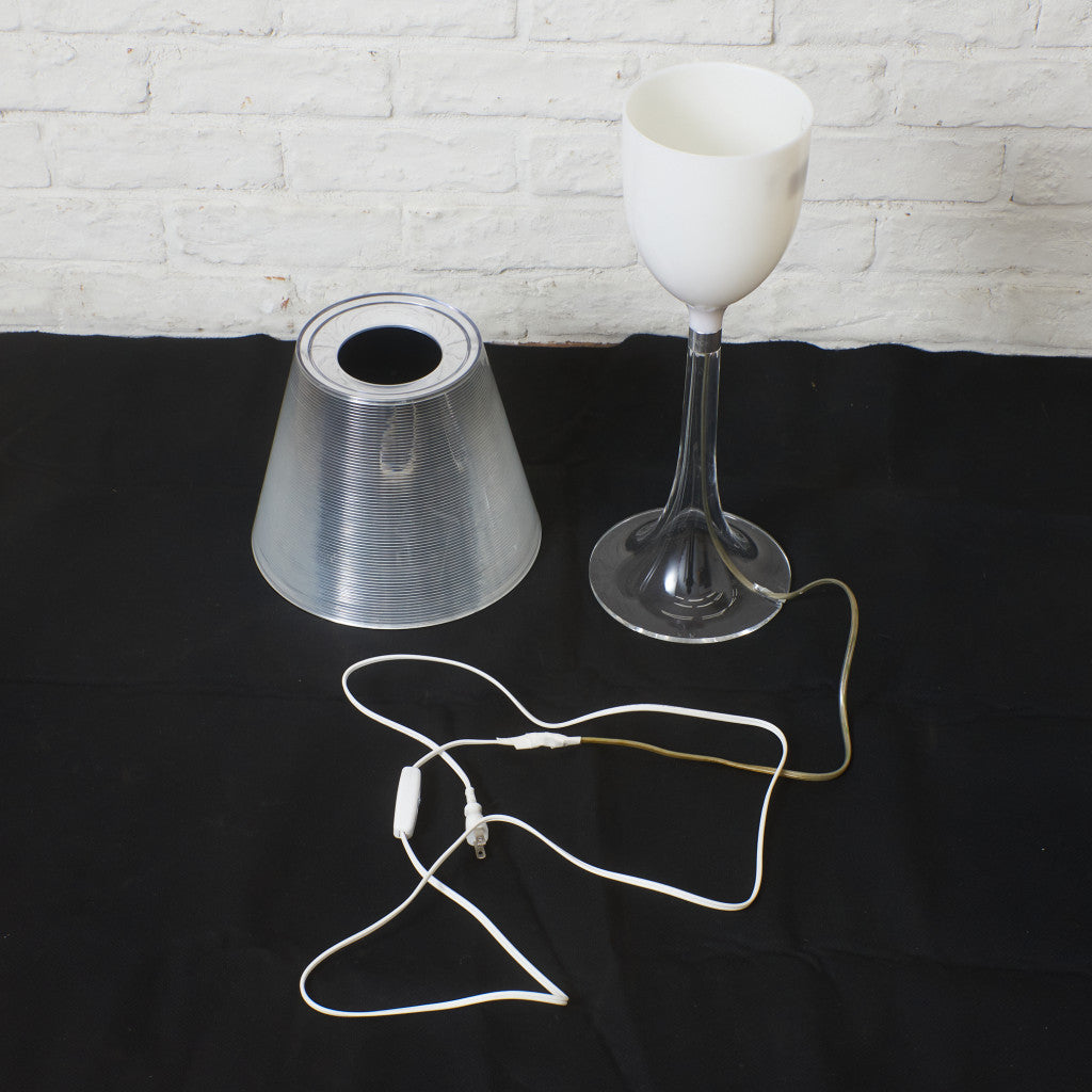 MISS K テーブルランプ