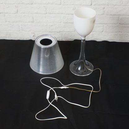 MISS K テーブルランプ