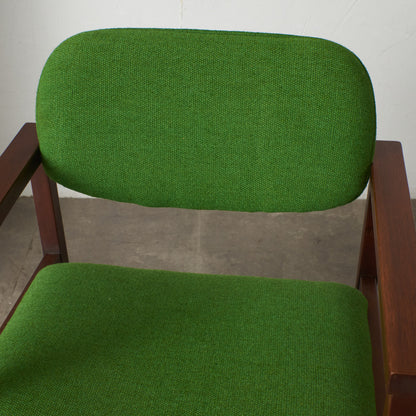 英国ヴィンテージ アームチェア