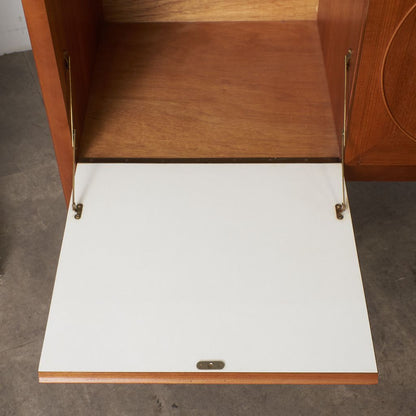 ヴィンテージ サークルサイドボード