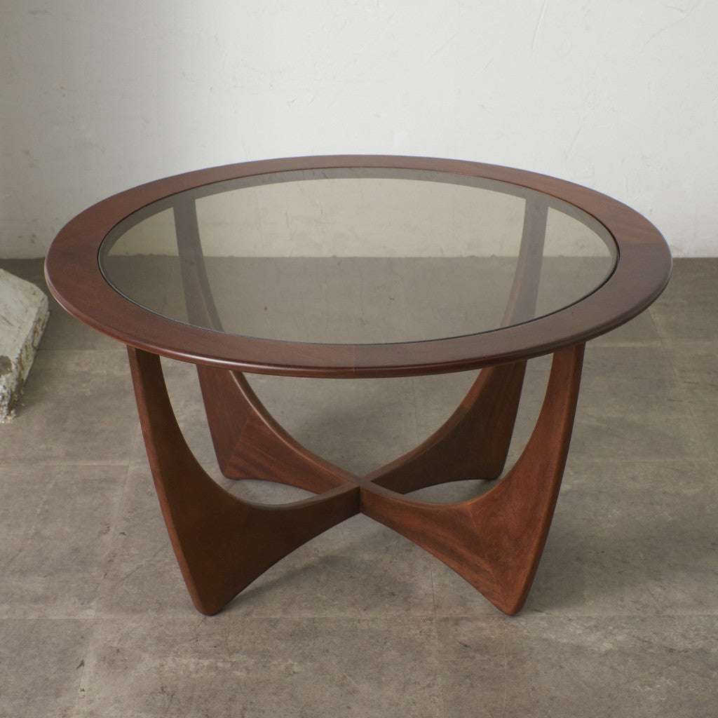 サーキュラー アストロテーブル Occasional Table (8040)