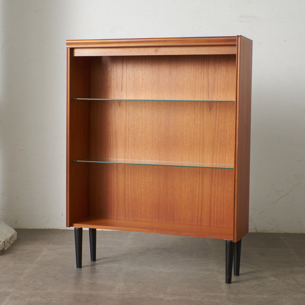 ヴィンテージ ナローキャビネット / カスタムレッグ