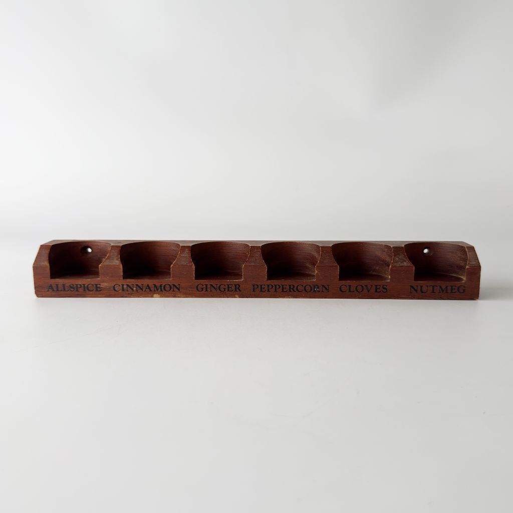 Heirloom エアルーム スパイスジャーセット
