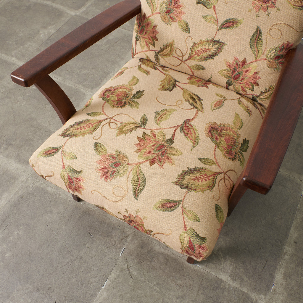 ジャパンヴィンテージ シングルソファ