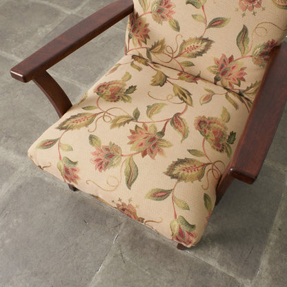 ジャパンヴィンテージ シングルソファ