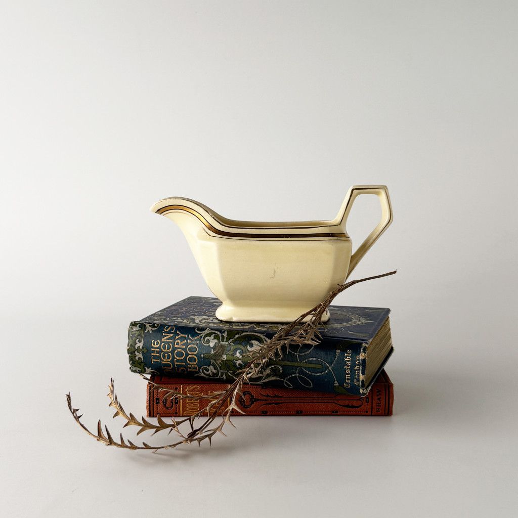 Titian Ware ミルクジャグ