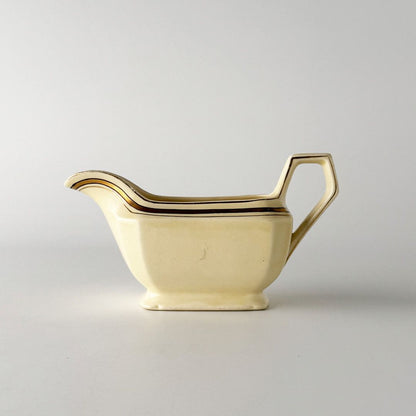 Titian Ware ミルクジャグ