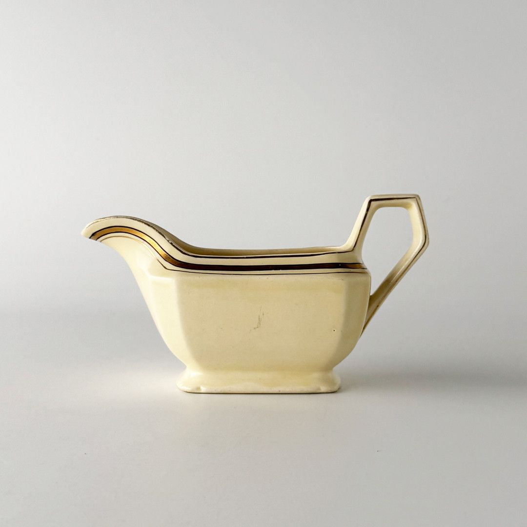 Titian Ware ミルクジャグ