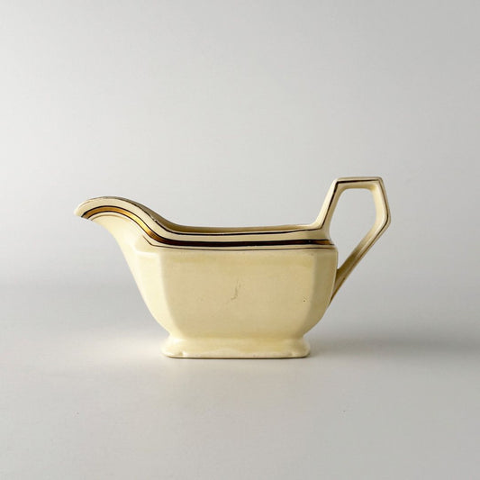 Titian Ware ミルクジャグ