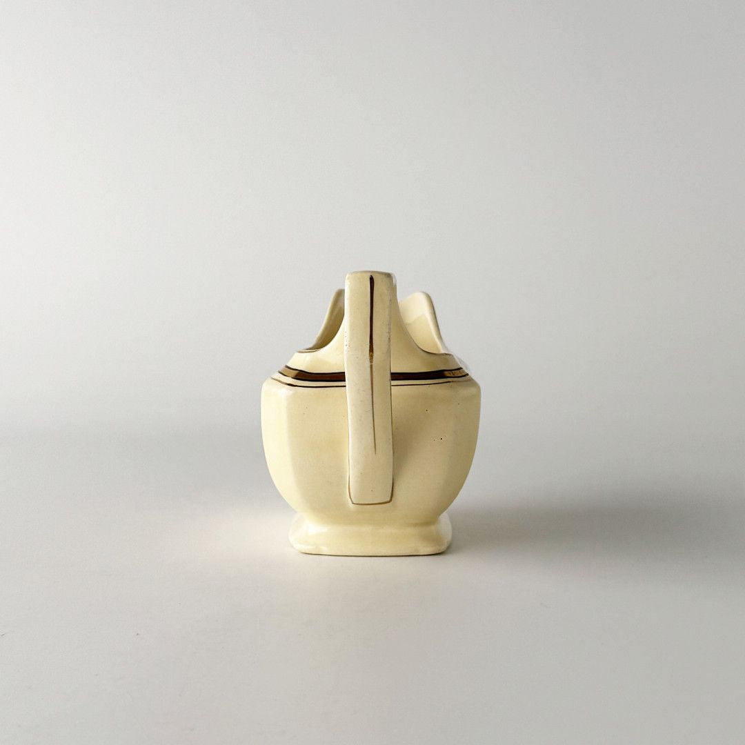 Titian Ware ミルクジャグ