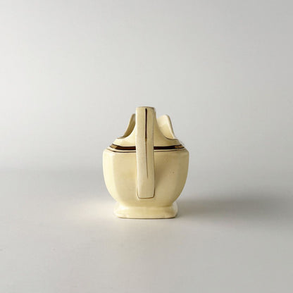 Titian Ware ミルクジャグ