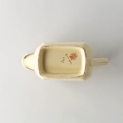 Titian Ware ミルクジャグ