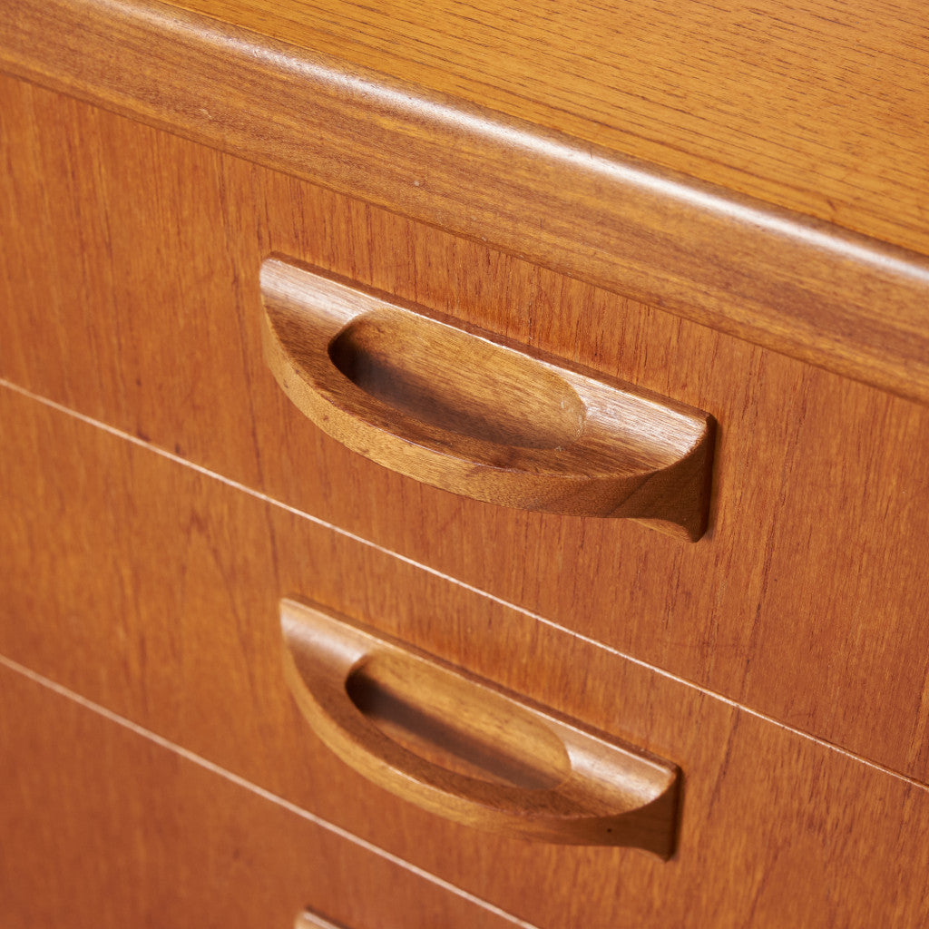 sierra ハイサイドボード