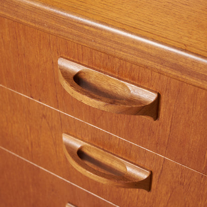 sierra ハイサイドボード