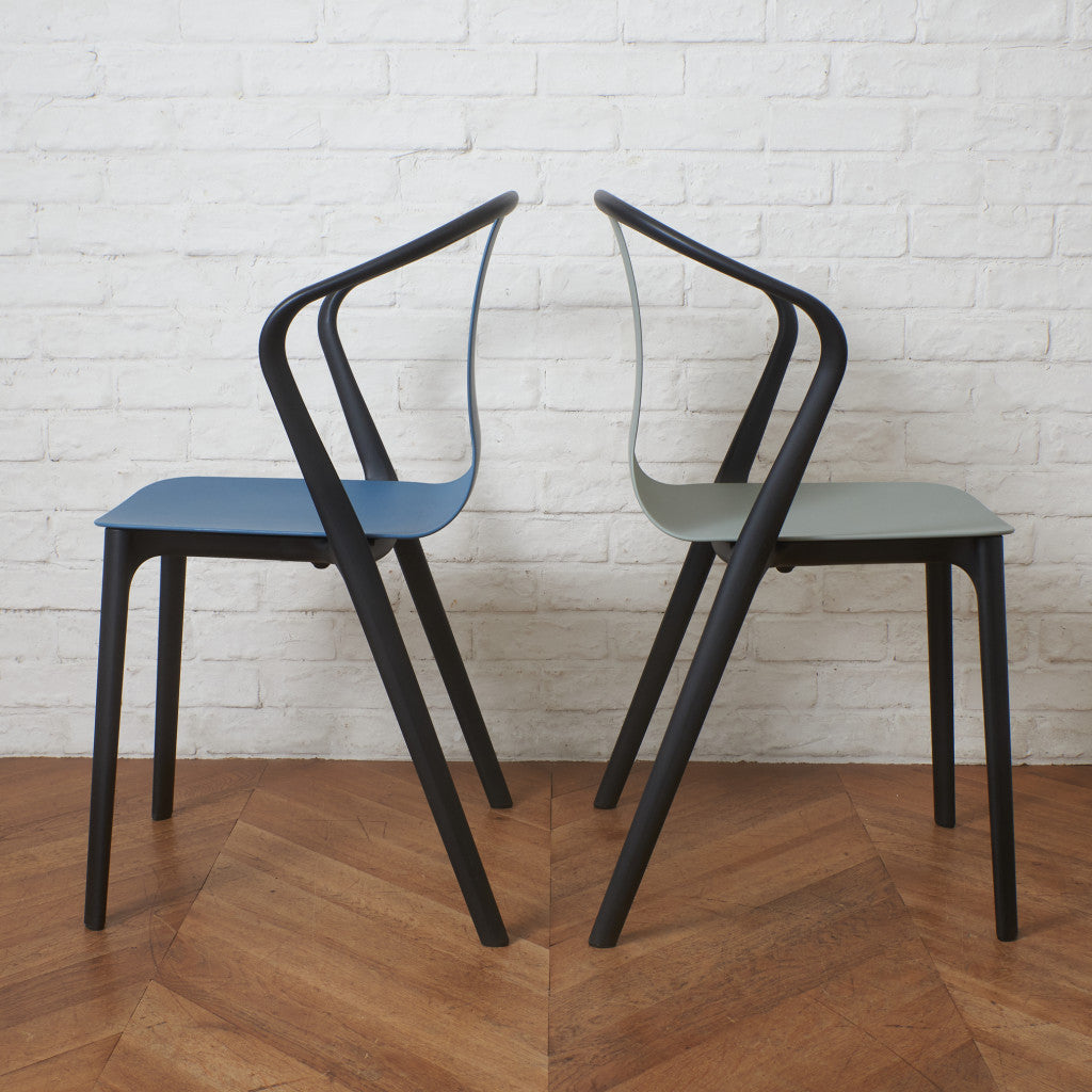 Belleville チェア 2脚セット　　　