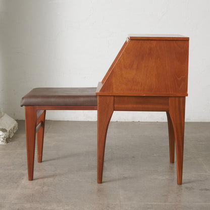 ヴィンテージ テレフォンベンチ