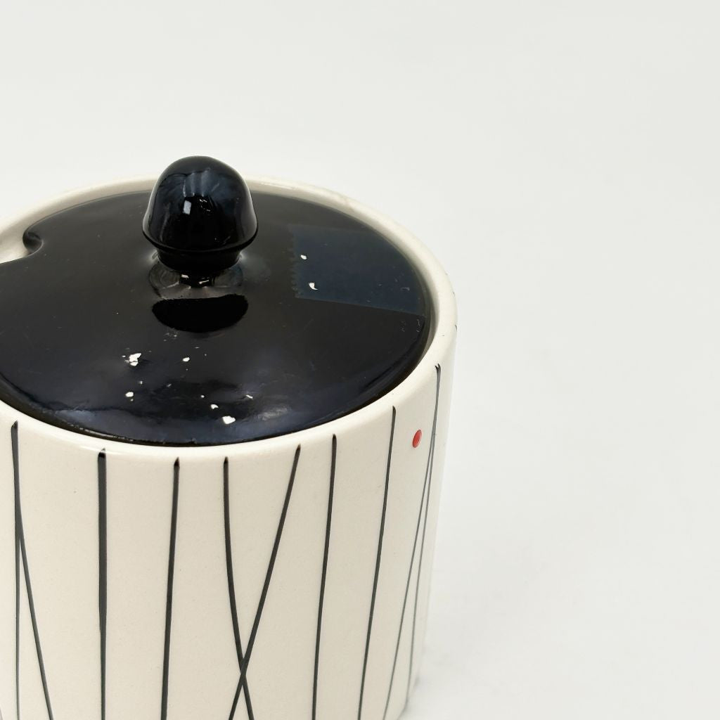 シュガーポット