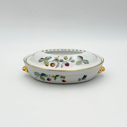 ストロベリー・フェア キャセロール